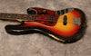 1964 Fender Jazz Bass, Sunburst
