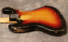 1964 Fender Jazz Bass, Sunburst
