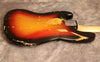 1964 Fender Jazz Bass, Sunburst
