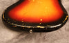 1964 Fender Jazz Bass, Sunburst
