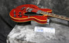 1967 Gibson ES-330 TD, Cherry Red