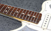 Fender Johnny Marr Jaguar - Olympic White - *Used*