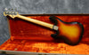 1962 Fender Precision, Sunburst