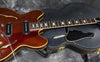 1967 Gibson ES-330 TD, Sparkling Burgundy Metallic