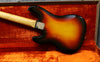 1962 Fender Precision, Sunburst