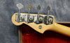1962 Fender Precision, Sunburst