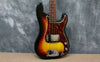 1962 Fender Precision, Sunburst