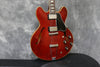 1967 Gibson ES-335 TDC, Cherry Red
