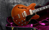 1967 Gibson ES-330 TD, Sparkling Burgundy Metallic
