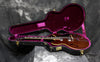 1967 Gibson ES-330 TD, Sparkling Burgundy Metallic