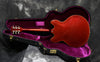 1967 Gibson ES-330 TD, Sparkling Burgundy Metallic
