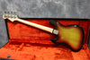 1969 Fender Jazz Bass, Sunburst