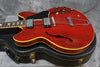 1967 Gibson ES-335 TDC, Cherry Red