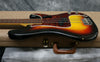 1962 Fender Precision, Sunburst