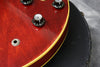 1967 Gibson ES-335 TDC, Cherry Red