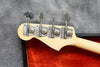 1969 Fender Jazz Bass, Sunburst