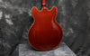 1967 Gibson ES-330 TD, Sparkling Burgundy Metallic