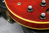 1967 Gibson ES-335 TDC, Cherry Red