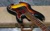 1962 Fender Precision, Sunburst