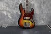 1969 Fender Jazz Bass, Sunburst