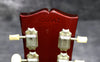 1967 Gibson ES-330 TD, Sparkling Burgundy Metallic