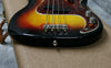 1962 Fender Precision, Sunburst