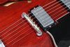 1967 Gibson ES-335 TDC, Cherry Red