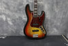 1969 Fender Jazz Bass, Sunburst