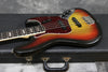 1969 Fender Jazz Bass, Sunburst