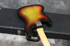 1969 Fender Jazz Bass, Sunburst
