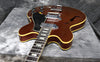 1967 Gibson ES-330 TD, Sparkling Burgundy Metallic