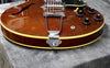 1967 Gibson ES-330 TD, Sparkling Burgundy Metallic