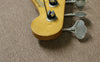 1962 Fender Precision, Sunburst