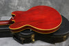 1967 Gibson ES-335 TDC, Cherry Red