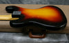 1962 Fender Precision, Sunburst