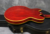 1967 Gibson ES-335 TDC, Cherry Red