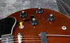 1967 Gibson ES-330 TD, Sparkling Burgundy Metallic
