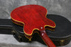 1967 Gibson ES-335 TDC, Cherry Red