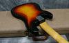 1962 Fender Precision, Sunburst