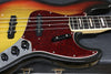 1969 Fender Jazz Bass, Sunburst