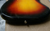 1962 Fender Precision, Sunburst