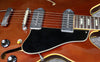 1967 Gibson ES-330 TD, Sparkling Burgundy Metallic