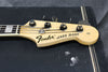1969 Fender Jazz Bass, Sunburst