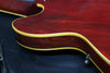 1967 Gibson ES-335 TDC, Cherry Red