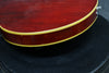1967 Gibson ES-335 TDC, Cherry Red