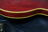 1967 Gibson ES-335 TDC, Cherry Red