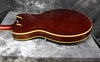 1967 Gibson ES-330 TD, Sparkling Burgundy Metallic