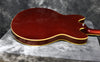1967 Gibson ES-330 TD, Sparkling Burgundy Metallic