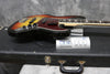 1969 Fender Jazz Bass, Sunburst