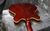 1967 Gibson ES-330 TD, Sparkling Burgundy Metallic